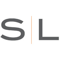 Strong Law Logo