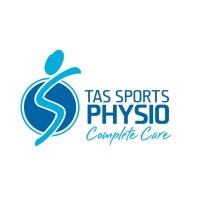 Tas Sports Physio Logo