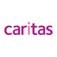 Caritas Recruitment Logo