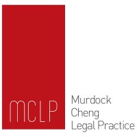 MurdockCheng Legal Practice Logo