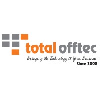 TOTALOFFTEC Logo