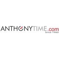 Anthony Time Logo