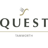 Quest Tamworth Logo