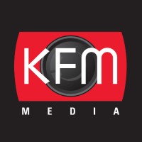 KFM Media Logo