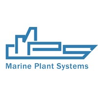Marine Plant Systems Logo