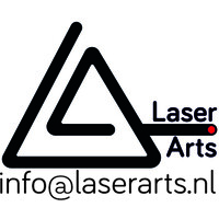 Laser Arts Logo