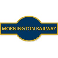 Mornington Railway Logo