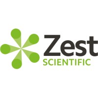 Zest Scientific (division of Zest Business Group) Logo