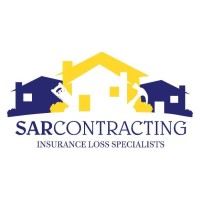 SAR Contracting Logo
