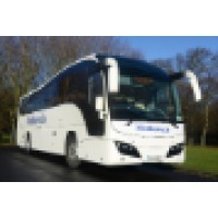 Matthews Coach Hire Ltd Logo