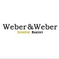Weber & Weber Suprême Bakery Logo
