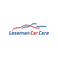 Leseman Car Care Logo