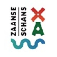 Stichting de Zaanse Schans Logo