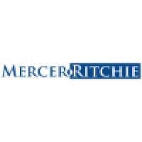 Mercer Ritchie Ltd Logo
