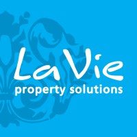 La Vie Property Solutions Logo