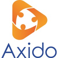 Axido Logo
