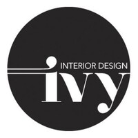 Ivy Interior Design Logo
