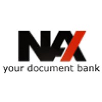 Navbharat Archive Xpress Pvt Ltd. Logo