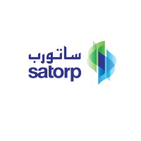 Saudi Aramco Total Refining and Petrochemical Company (SATORP) Logo