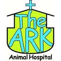 The Ark Animal Hospital Logo