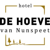 Hotel De Hoeve van Nunspeet Logo