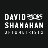 David Shanahan Optometrists Logo