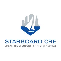 Starboard Commercial Real Estate Logo