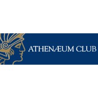Athenaeum Club Logo