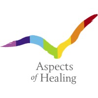 Aspects of Healing Logo