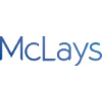 McLays Logo