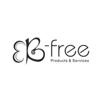 B-free Products and Services Logo