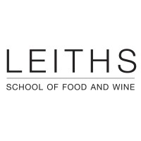 Leiths School of Food & Wine Logo