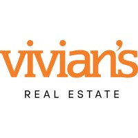 Vivians Real Estate Logo