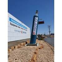 Toowoomba Welding Supplies Logo