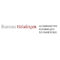 Bureau Helsdingen Logo