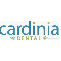 Cardinia Dental Logo