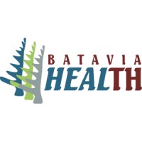 Batavia Health Logo