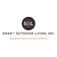 Smart Outdoor Living Logo