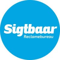 Sigtbaar Reclamebureau Logo