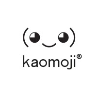 kaomoji Logo
