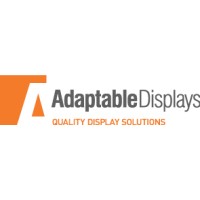 Adaptable Displays Logo