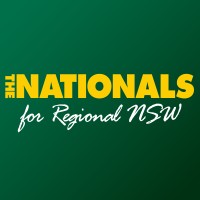 NSW Nationals Logo