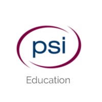 PSI Education Logo