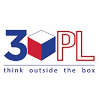 Triple P Logistics Logo