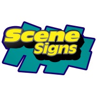 Scene Signs Logo