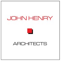 John Henry Architects Logo