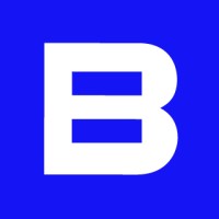 Blue Engine Logo