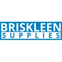 Briskleen Supplies Logo
