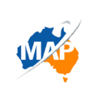 MAP Home Loans Logo