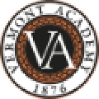 Vermont Academy Logo